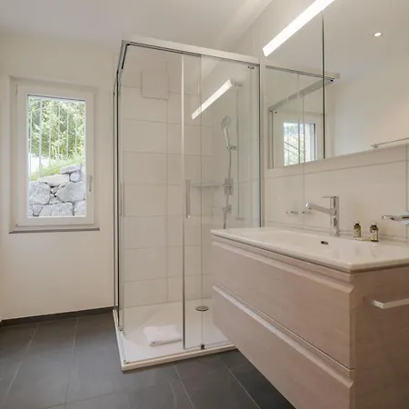 Eigerlicht بيت للعطل جريندلوالد