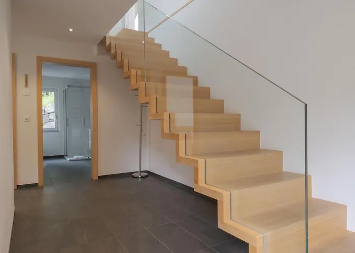 Tatil Evi Eigerlicht