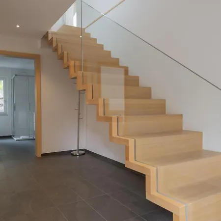 Feriehus Eigerlicht